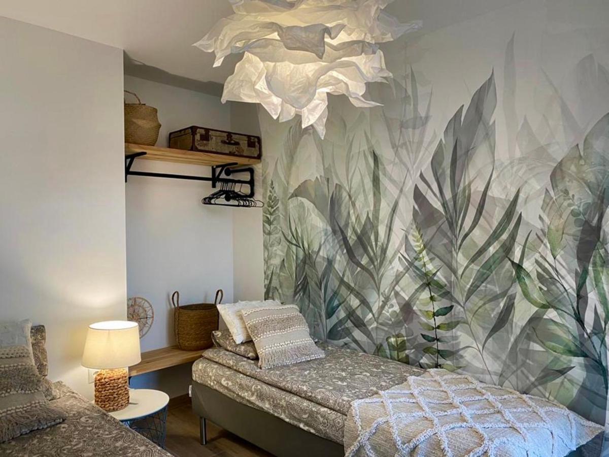 Sunpola Penthouse Lejlighed Santa Pola Eksteriør billede