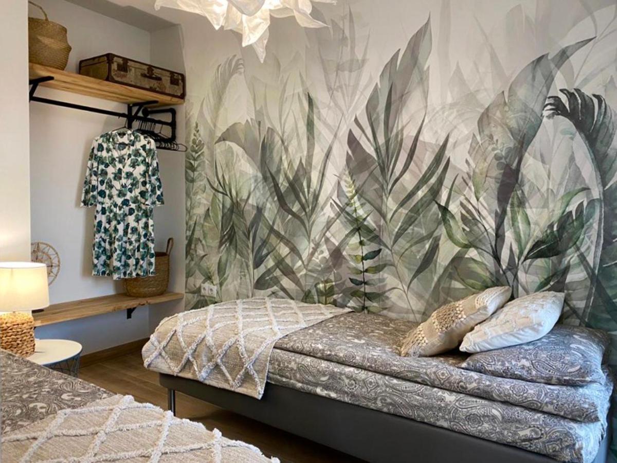 Sunpola Penthouse Lejlighed Santa Pola Eksteriør billede