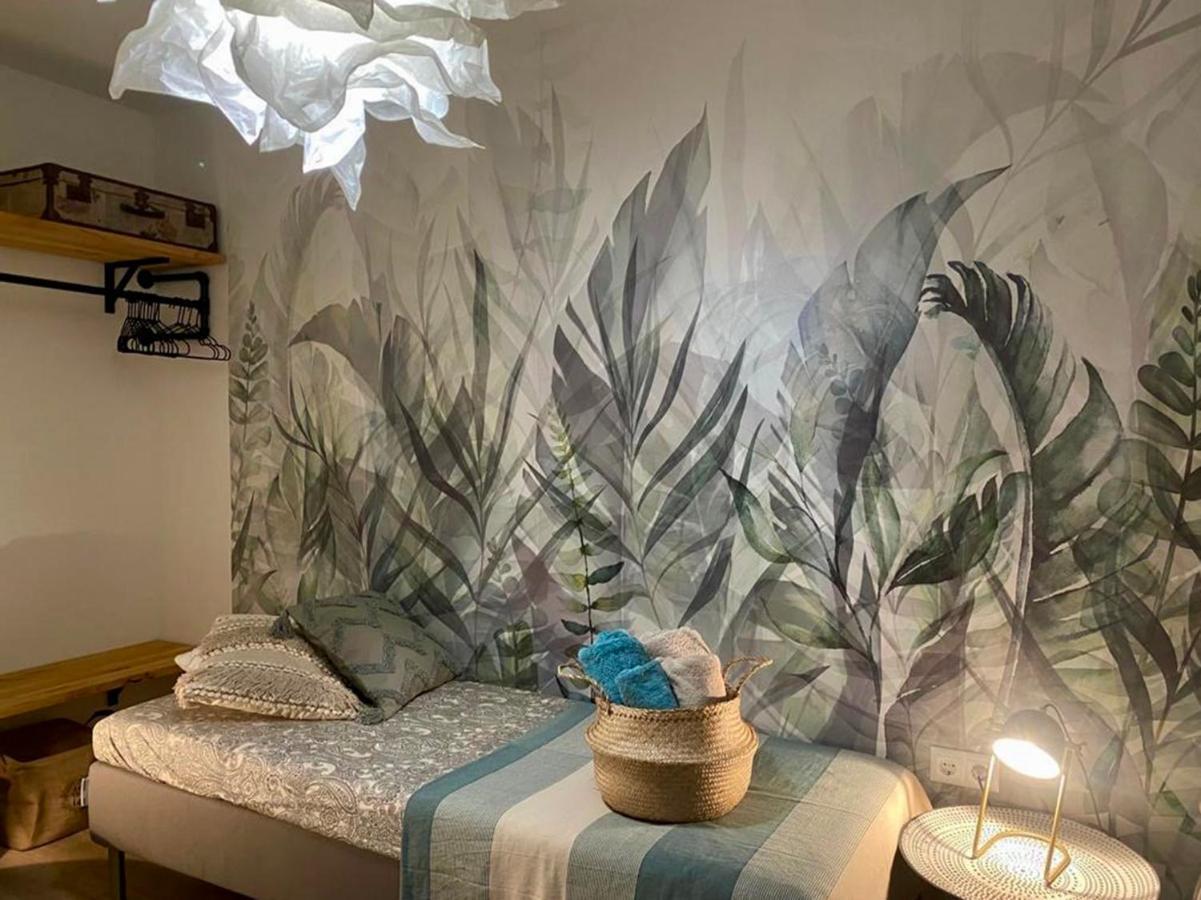 Sunpola Penthouse Lejlighed Santa Pola Eksteriør billede